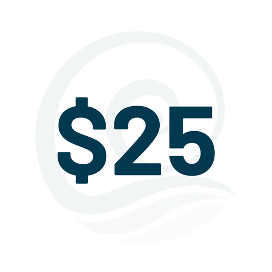 Koru and Coast NZ Gift Card