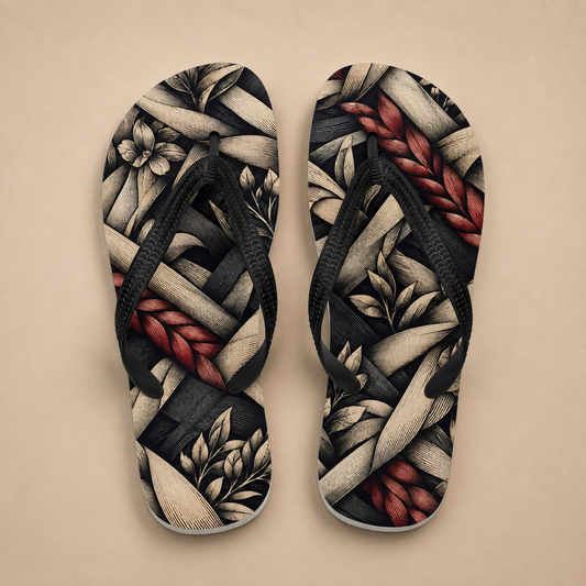 Classic Jandals - Whiriwhiri