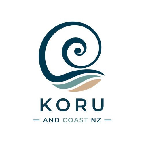 Koru and Coast NZ