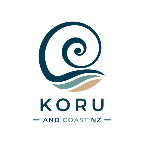 Koru and Coast NZ